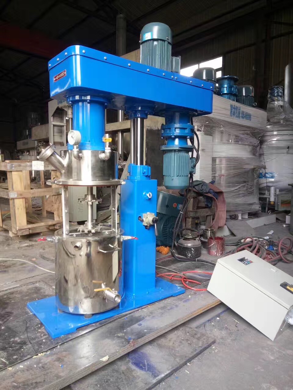 機(jī)械設(shè)備為您提供最新動(dòng)態(tài)，行業(yè)洞見(jiàn)